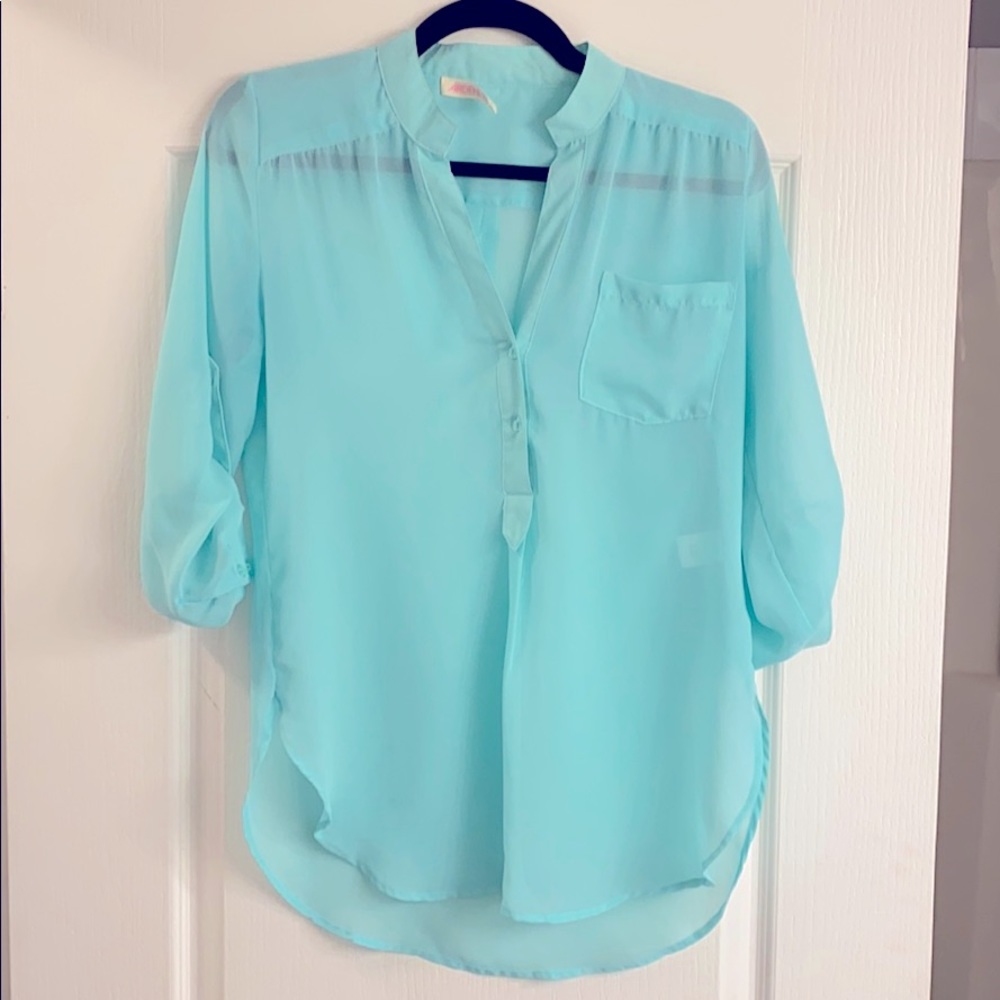 Ardene Blouse